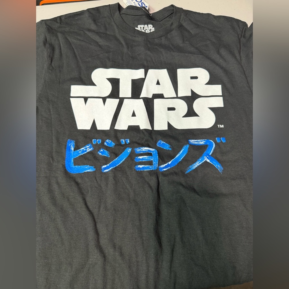 Star Wars Visions Tee